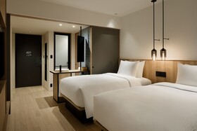 Fairfield by Marriott Saga Ureshino Onsen