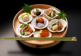 Ureshino Yadoya