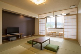 Yukai Resort Ureshinokan