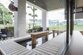 Yukai Resort Ureshinokan