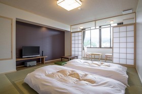 Yukai Resort Ureshinokan