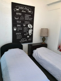 Guest House Olive