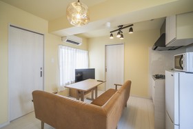 Yaese Hotel