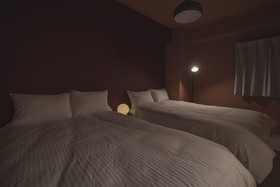 Yaese Hotel