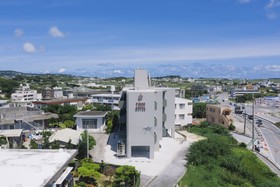Yaese Hotel