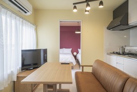 Yaese Hotel