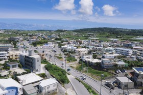 Yaese Hotel