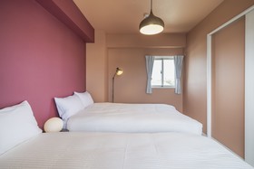 Yaese Hotel