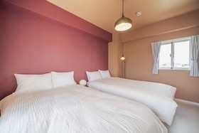 Yaese Hotel