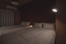 Yaese Hotel