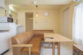 Yaese Hotel