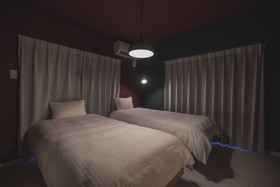 Yaese Hotel