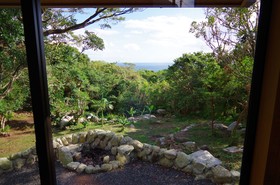 Guest House Views