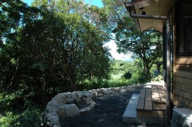 Guest House Views