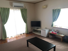 Heartland House