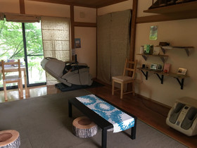 Heartland House
