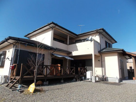 Heartland House