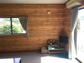 Heartland House
