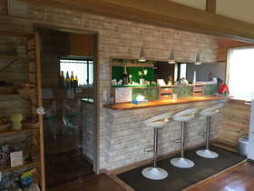 Heartland House