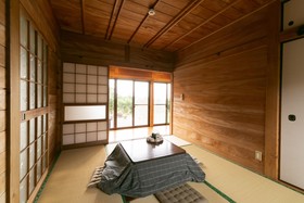 Hirauchi Hot Spot