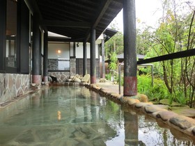Jomon no Yado Manten