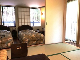 Jomon no Yado Manten