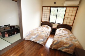 Jomon no Yado Manten
