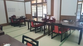 Jomon no Yado Manten