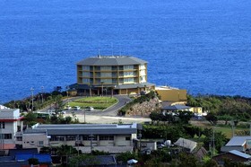 Samana Hotel Yakushima
