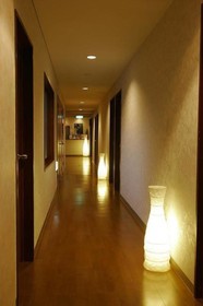 Marine Blue Yakushima Hotel