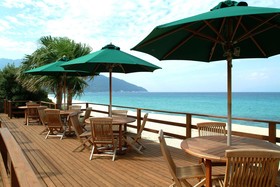 Marine Blue Yakushima Hotel