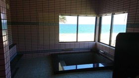 Marine Blue Yakushima Hotel