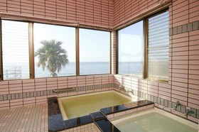 Marine Blue Yakushima Hotel