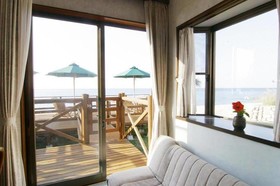 Marine Blue Yakushima Hotel