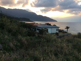 Marine Blue Yakushima Hotel