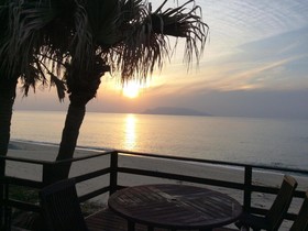 Marine Blue Yakushima Hotel