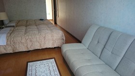 Marine Blue Yakushima Hotel