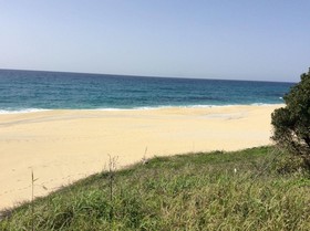 Marine Blue Yakushima Hotel