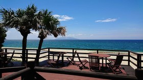 Marine Blue Yakushima Hotel