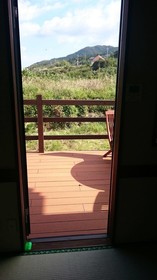 Marine Blue Yakushima Hotel