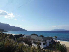 Marine Blue Yakushima Hotel