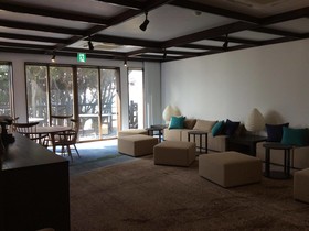 Marine Blue Yakushima Hotel