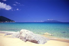 Marine Blue Yakushima Hotel