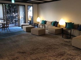 Marine Blue Yakushima Hotel