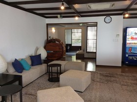 Marine Blue Yakushima Hotel