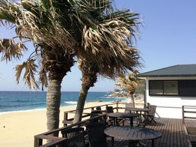 Marine Blue Yakushima Hotel