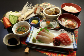 Minshuku Maetakeso