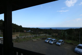 Minshuku Maetakeso