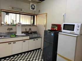Minshuku Nodoka