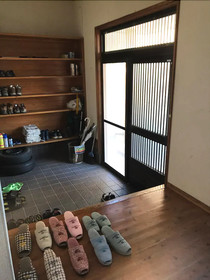 Minshuku Nodoka
